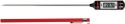 Digital stålprobe termometer (-50 til 300°C) Digital stålprobe termometer (-50 til 300°C)