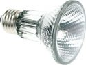 Sylvania - PAR20 halogenpære - 50W / 230V, 25°, E27 (Sylvania 2500h) Sylvania - PAR20 halogenpære - 50W / 230V, 25°, E27 (Sylvania 2500h)