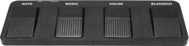 Eurolite Foot Switch KLS Compact Light Set MK2