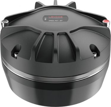 Lavoce DN20.40T 2" Compression Driver Neodymium
