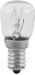 Omnilux Carnival Lamp 230V/15W E-14 1000h