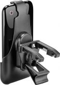 Bilholder til iPhone 3/3Gs - Vent. clip, drejefunktion Bilholder til iPhone 3/3Gs - Vent. clip, drejefunktion