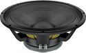 15" Bass / 8 ohm, Lavoce WXF15.400 15" Woofer Ferrite Magnet Aluminium Basket Driver