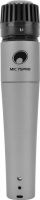 Instrument Microphones, Omnitronic MIC 75PRO Dynamic Instrument Microphone