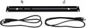 Diverse, Omnitronic BNC-Set Rack Mount