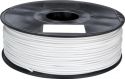 Velleman - PLA filament - Ø1,75mm, Hvid, 750g (til K8400) Velleman - PLA filament - Ø1,75mm, Hvid, 750g (til K8400)