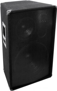 Omnitronic TMX-1530 3-Way Speaker 1000W