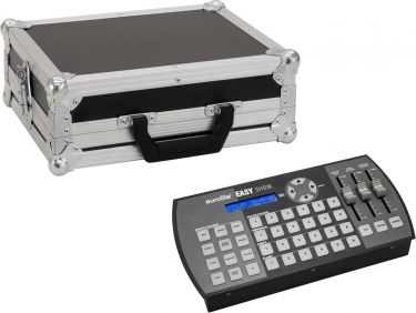 Eurolite Set EASY Show + Case