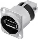 Diverse, NEUTRIK Adapter USB NAUSB-W Diverse, NEUTRIK Adapter USB NAUSB-W