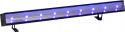Eurolite LED BAR-9 UV 9x3W Eurolite LED BAR-9 UV 9x3W