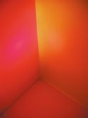 Diverse, Eurolite Dichro, light red, frost, 165x132mm