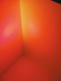 Diverse, Eurolite Dichro, orange, frosted, 165x132mm