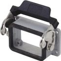 Diverse, ILME Attachment Casing for 6-pin open below