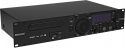 Diverse, Omnitronic XDP-1502 CD/MP3 Player