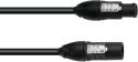 Strømkabler - Powercon, PSSO PowerCon TRUE extension 3x1.5 5m