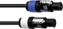 Strømkabler - Powercon, PSSO PowerCon Connection Cable 3x1.5 10m