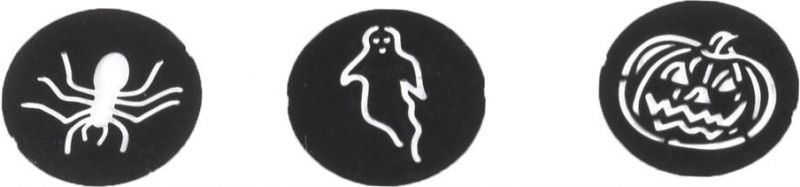 Eurolite Gobo Set B 14/10mm