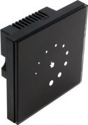 VelLight - Multifunk. touch LED lysdæmper - 1 kanal, Sort (3 x 4A) VelLight - Multifunk. touch LED lysdæmper - 1 kanal, Sort (3 x 4A)