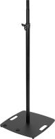 Omnitronic BPS-3 Loudspeaker Stand black Omnitronic BPS-3 Loudspeaker Stand black