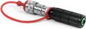 Diverse, TCM FX CO2 Bottle to Hose Quick Connector