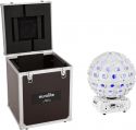 Eurolite Set LED B-40 HCL Beam Effect MK2 wh + Case Eurolite Set LED B-40 HCL Beam Effect MK2 wh + Case