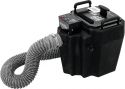 Diverse, Eurolite Mini Dry Ice 1 Ground Fog Machine