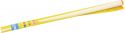 Coloured Sheet, Eurolite Color Foil 101 bright yellow 61x50cm