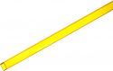 Farvefiltre & Skåle, Eurolite Tubing 10x10mm yellow 2m