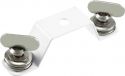 Eurolite Omega bracket 45 wh Eurolite Omega bracket 45 wh