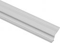 Eurolite Step Profile for LED Strip silver 2m Eurolite Step Profile for LED Strip silver 2m