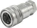 Diverse, TCM FX CO2 Quick Connector Female (Update Part)