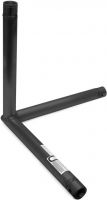 Diverse, Alutruss SINGLELOCK SPAL-S31 3-way Corner 90° bk Diverse, Alutruss SINGLELOCK SPAL-S31 3-way Corner 90° bk