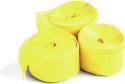 Diverse, TCM FX Slowfall Streamers 10mx1.5cm, yellow, 32x Diverse, TCM FX Slowfall Streamers 10mx1.5cm, yellow, 32x