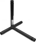 Diverse, Alutruss SINGLELOCK SH-S42 4-way Corner 90° bk Diverse, Alutruss SINGLELOCK SH-S42 4-way Corner 90° bk
