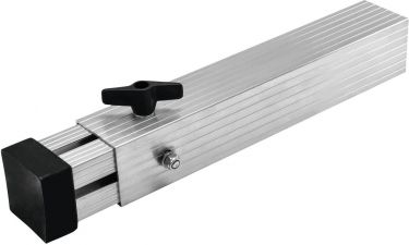 Alutruss BE-14060 Telescopic foot 40-60cm
