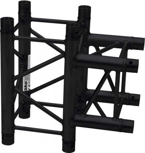 Alutruss QUADLOCK S6082T-35(50) 3-way T-Piece