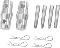 Alutruss BILOCK E-GL22 Connecting Cone/Pivot/Pin