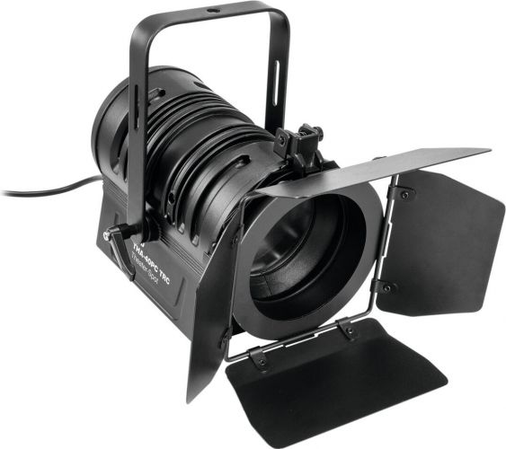 Eurolite LED THA-40PC TRC Theater-Spot bk