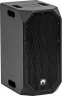Diverse, Omnitronic BOB-82X Subwoofer black Diverse, Omnitronic BOB-82X Subwoofer black