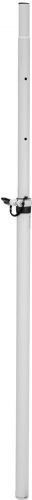 Omnitronic BPS-2 Loudspeaker Stand/Stand white