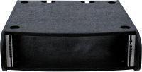 Roadinger Rack Unit 3U