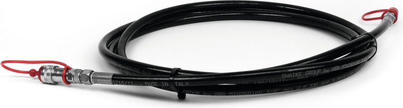TCM FX CO2 Hose 10m (3/8)