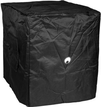 Omnitronic PAS-181 MK3 Cover