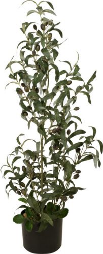 Europalms Olive tree, artificial plant, 90 cm