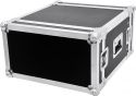 Flightcases & Racks, Roadinger Rack Profi 6U 45cm