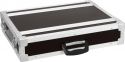 Diverse, Roadinger Rack PRO 2U 25cm Diverse, Roadinger Rack PRO 2U 25cm