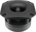 Lavoce BF10.10LA 1" Bullet Tweeter, Ferrite Lavoce BF10.10LA 1" Bullet Tweeter, Ferrite