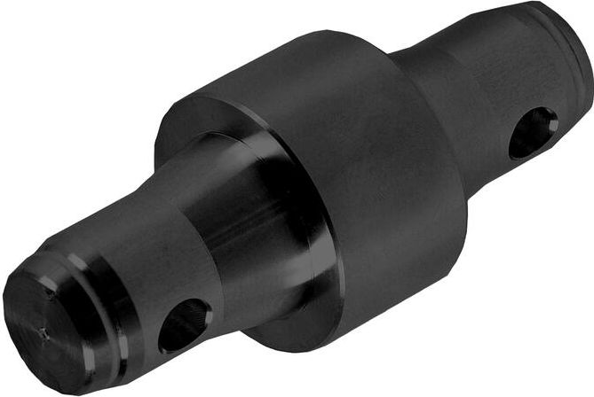 Alutruss DECOLOCK Distance-Part 20mm bk