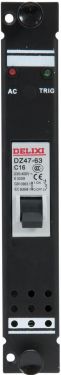 Eurolite DPMX Dimmer Module 1216 MK2