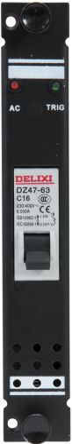 Eurolite DPMX Dimmer Module 1216 MK2